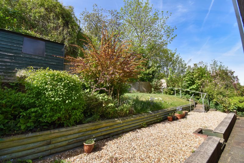 Garden- click for photo gallery